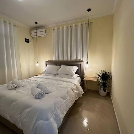 Villa Oleandro 티라나 외부 사진