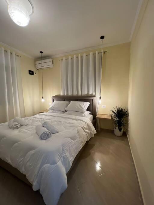 Villa Oleandro 티라나 외부 사진